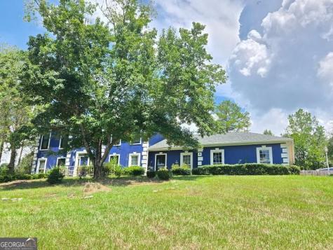 10 Bridgecreek Court Columbus GA 31904