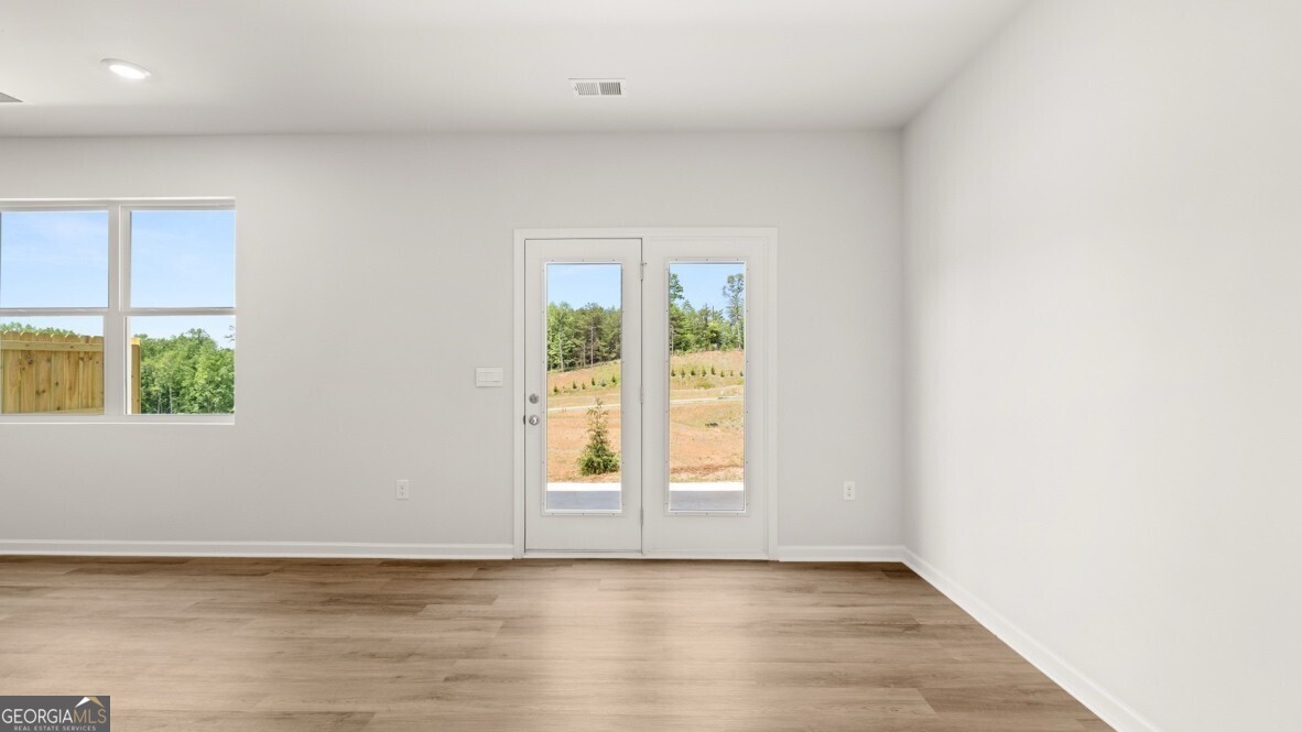 1833 Meadow Green Circle Gainesville GA 30501