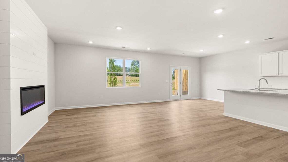 1833 Meadow Green Circle Gainesville GA 30501