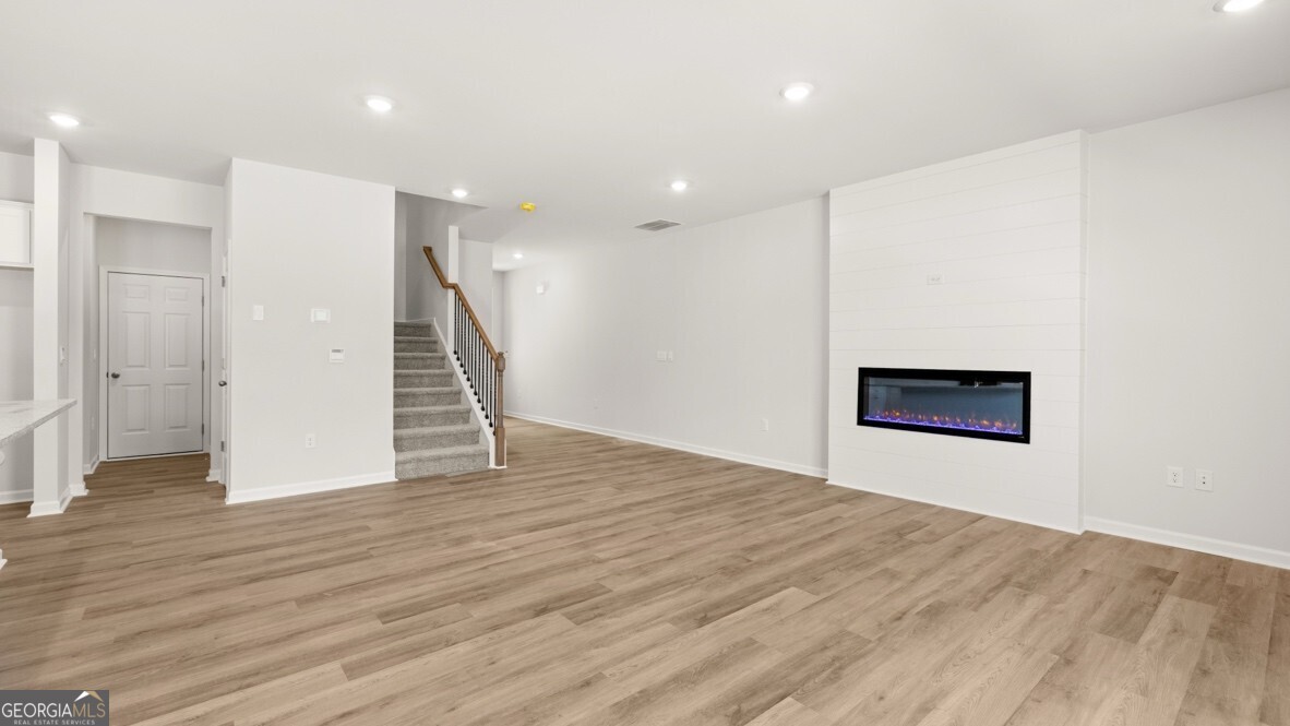 1833 Meadow Green Circle Gainesville GA 30501