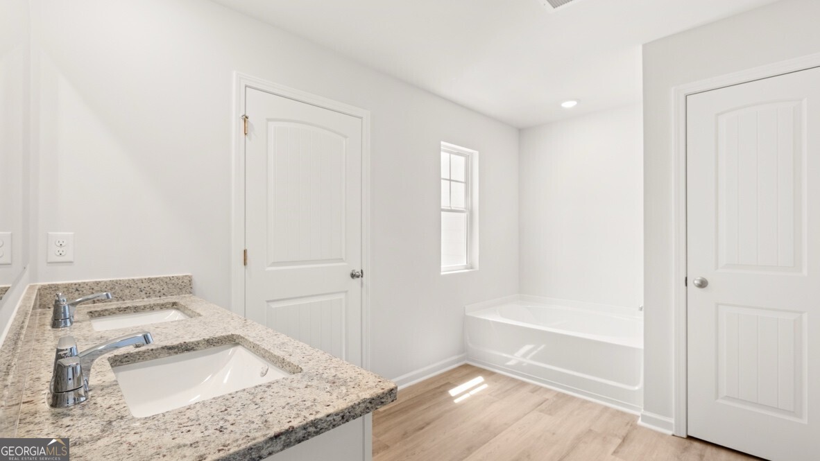 1833 Meadow Green Circle Gainesville GA 30501