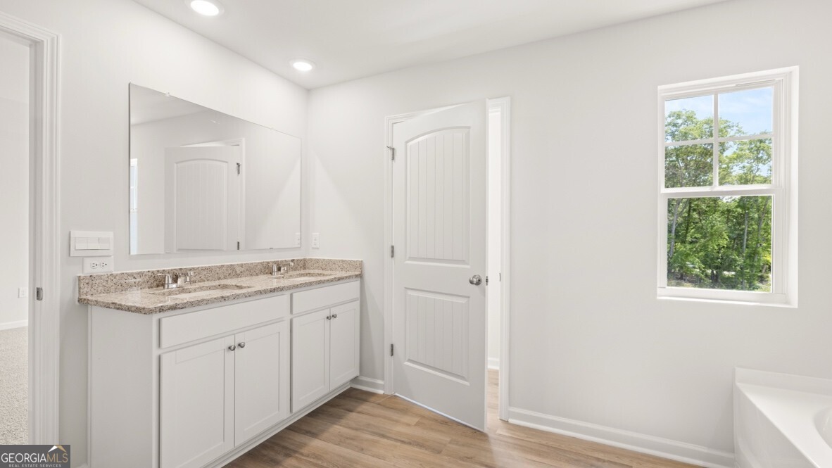 1833 Meadow Green Circle Gainesville GA 30501