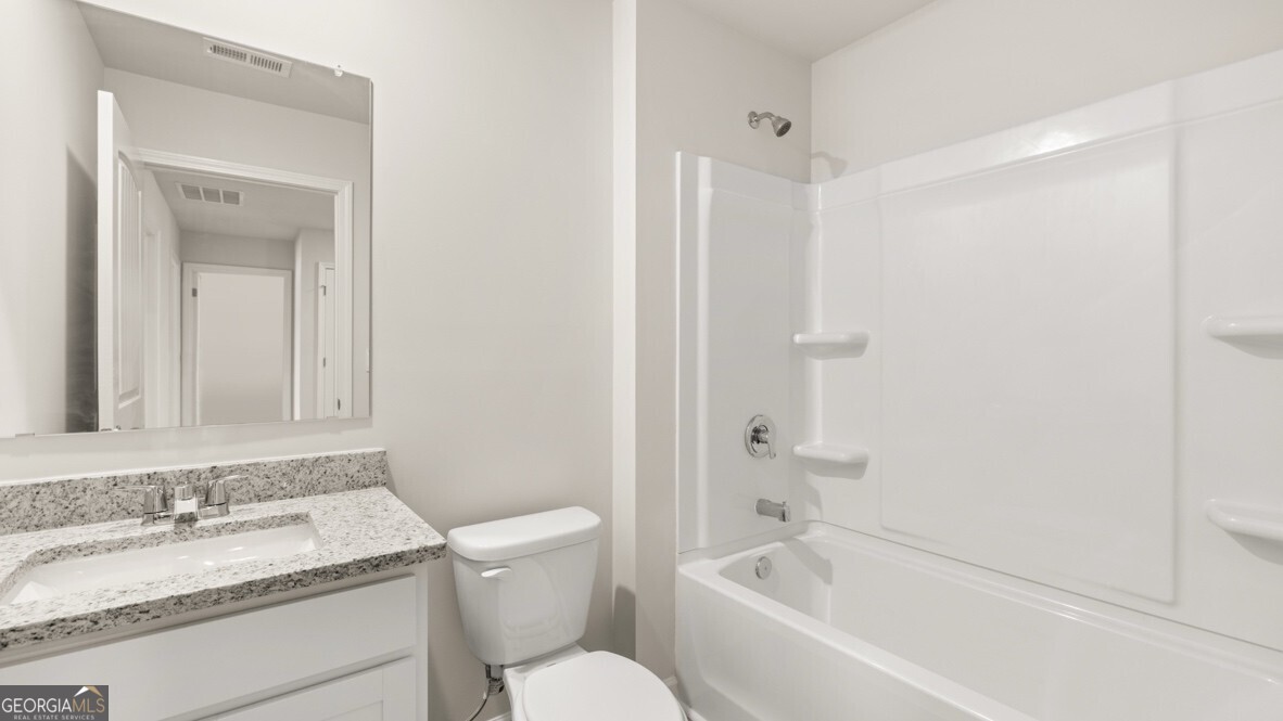 1833 Meadow Green Circle Gainesville GA 30501