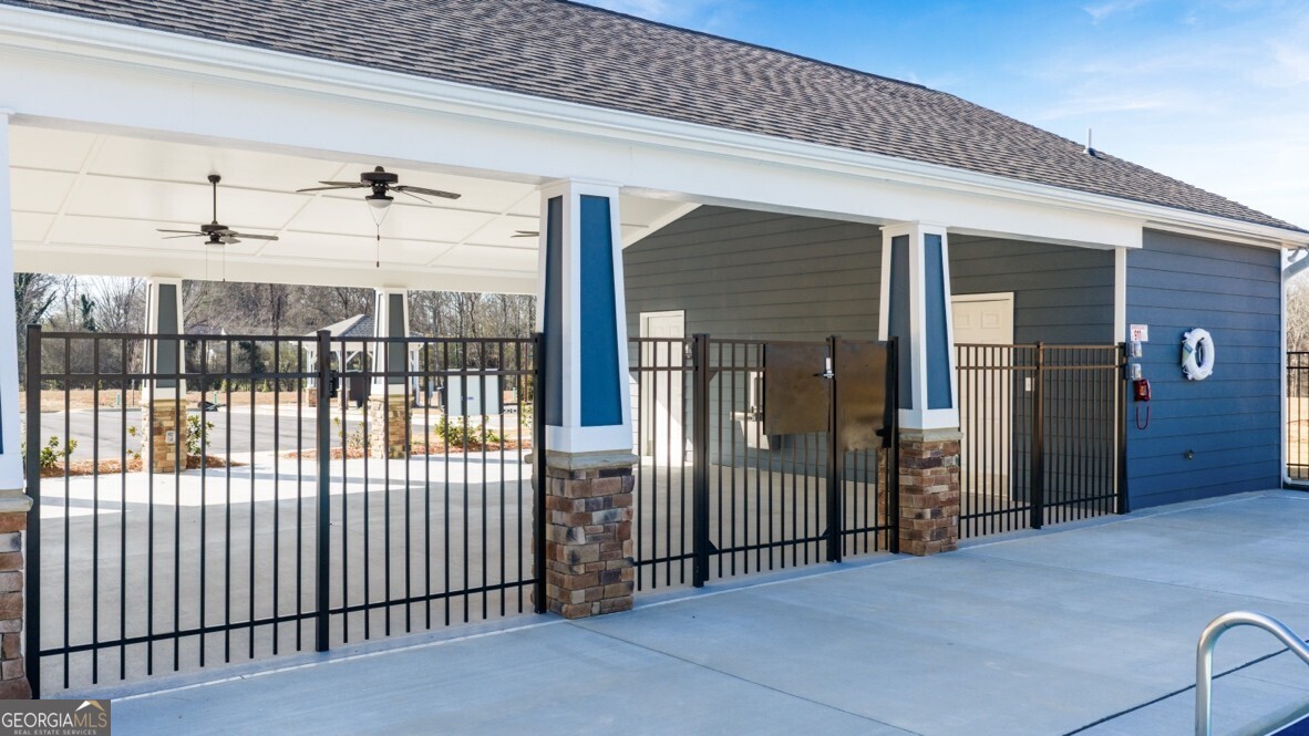 1833 Meadow Green Circle Gainesville GA 30501