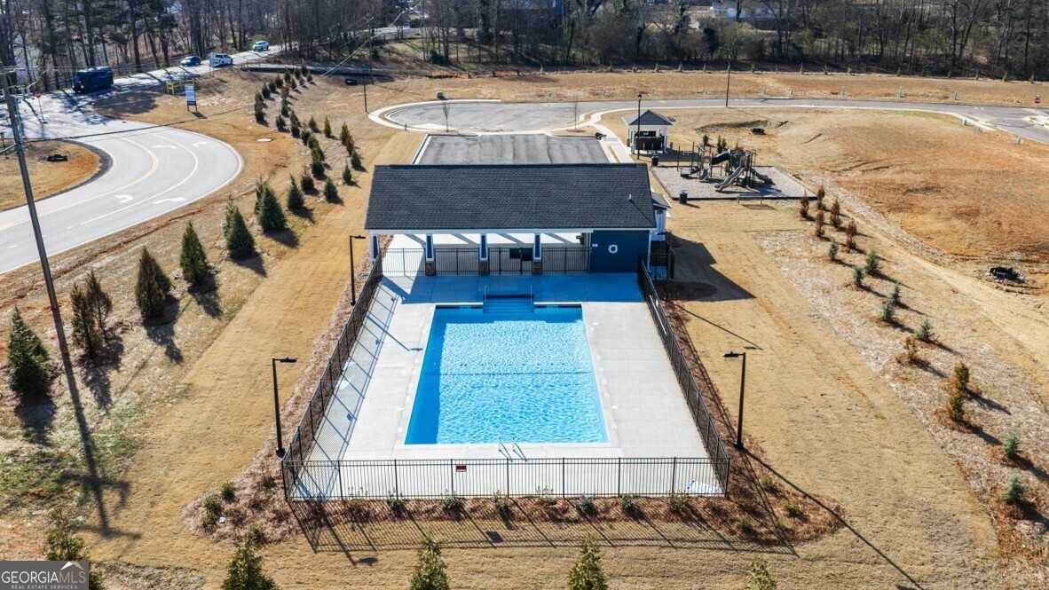 1833 Meadow Green Circle Gainesville GA 30501
