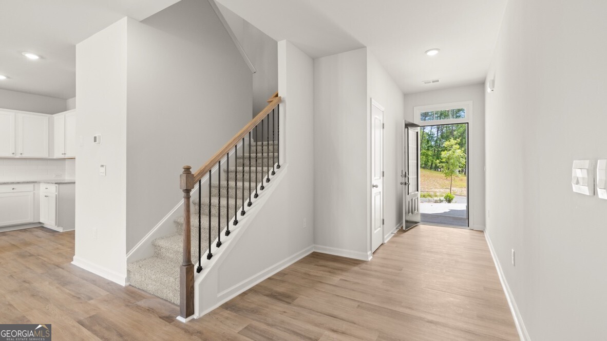 1833 Meadow Green Circle Gainesville GA 30501