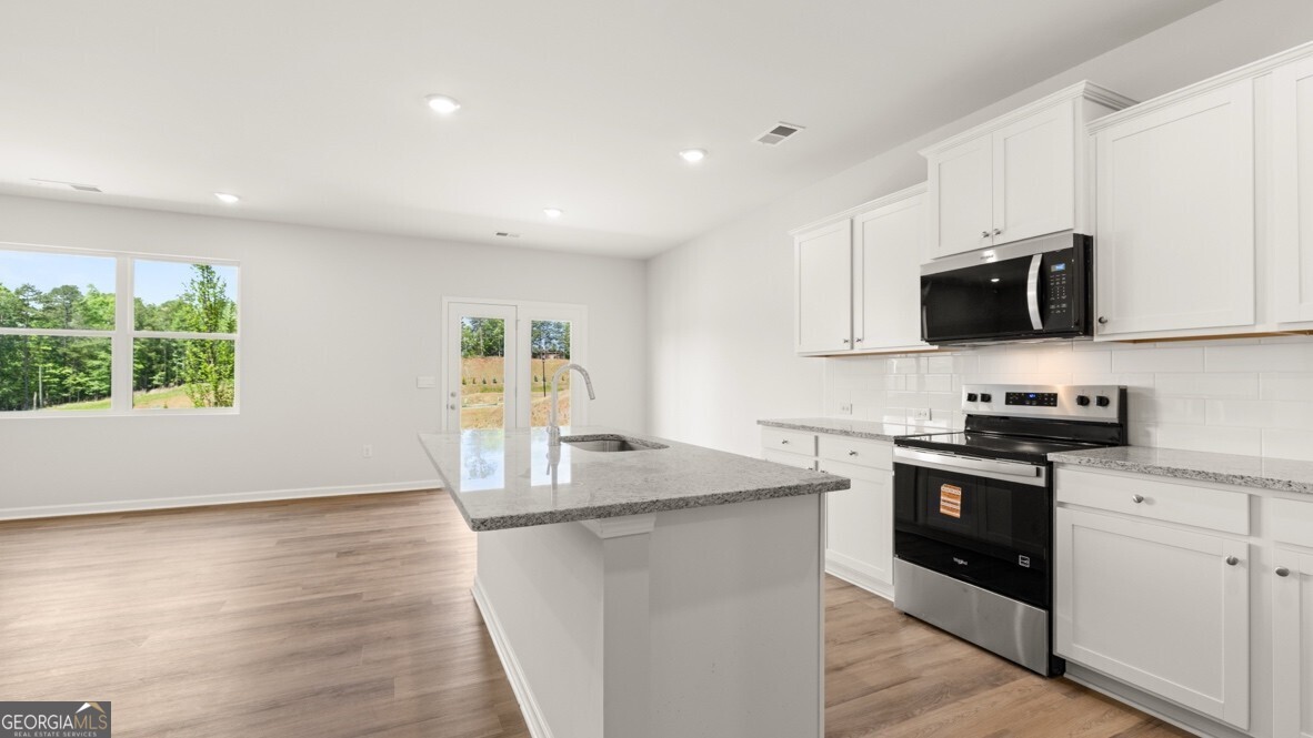 1833 Meadow Green Circle Gainesville GA 30501