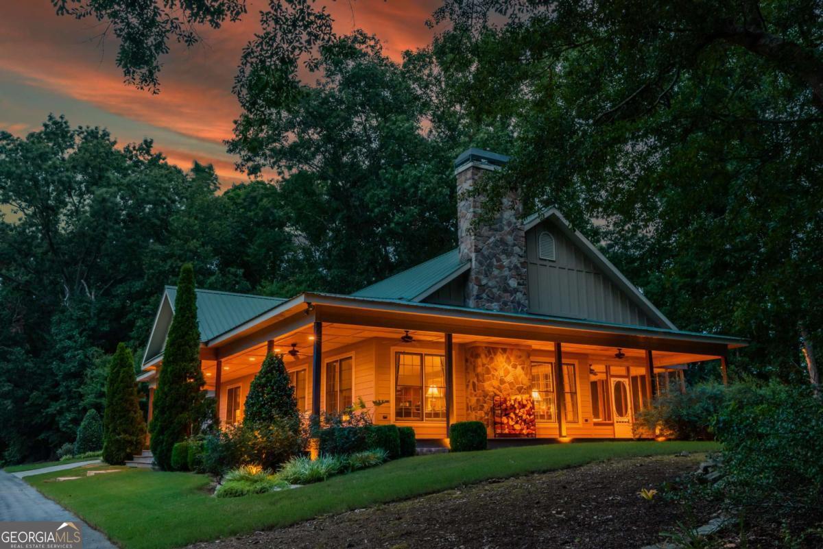 565 Owens Gin Road NE Calhoun GA 30701