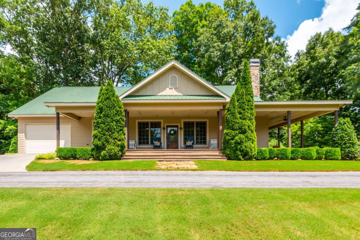 565 Owens Gin Road NE Calhoun GA 30701