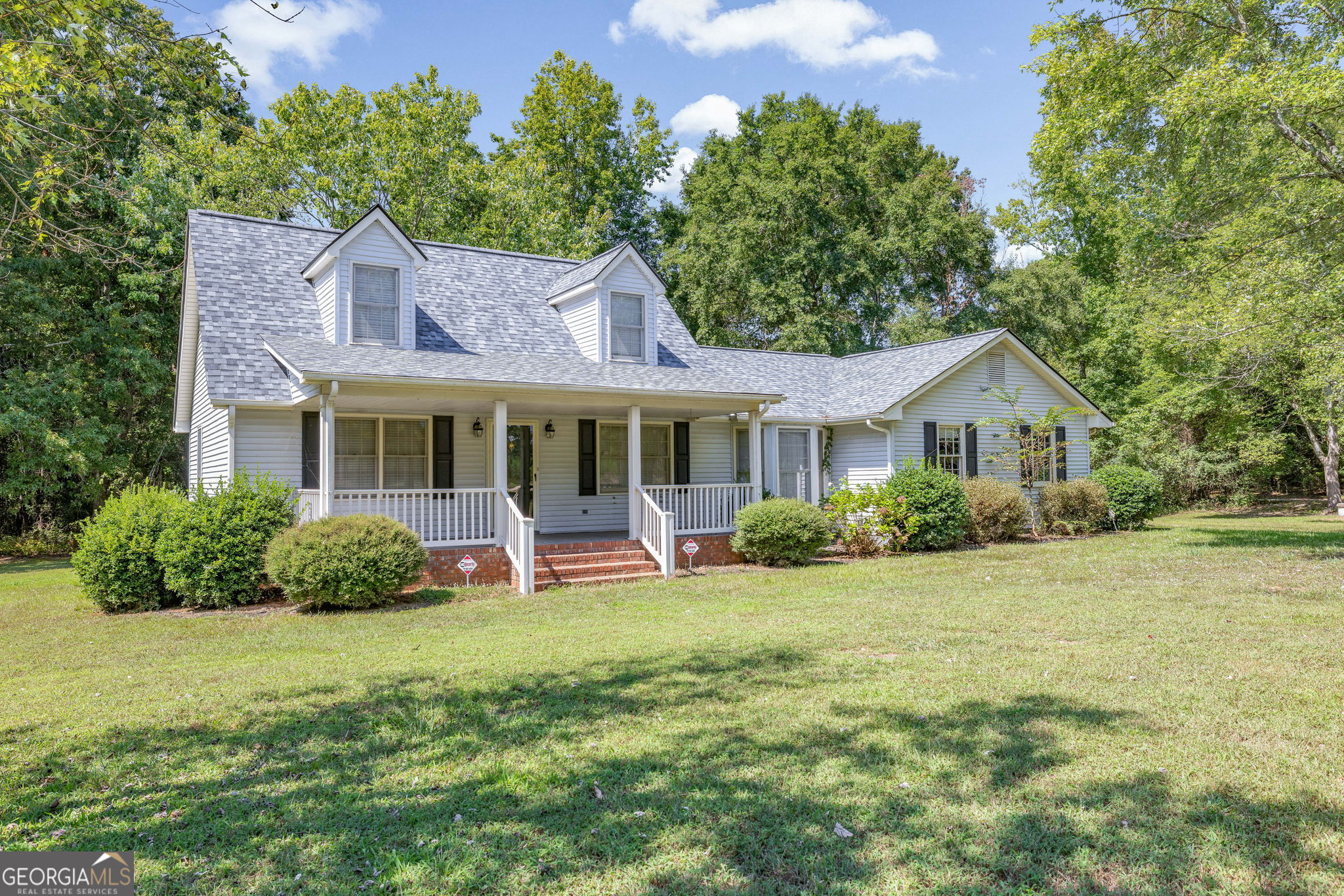 2821 Hog Mountain Road Jefferson GA 30549