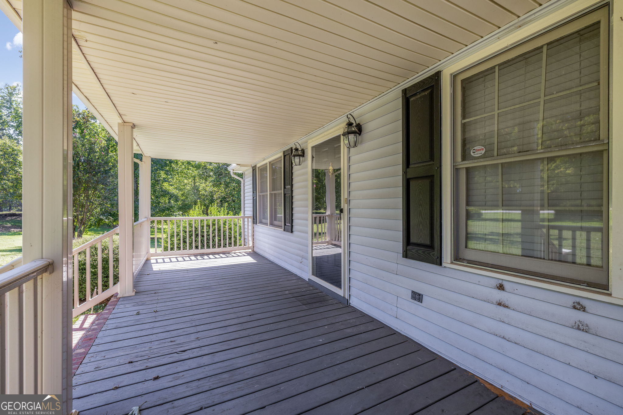 2821 Hog Mountain Road Jefferson GA 30549