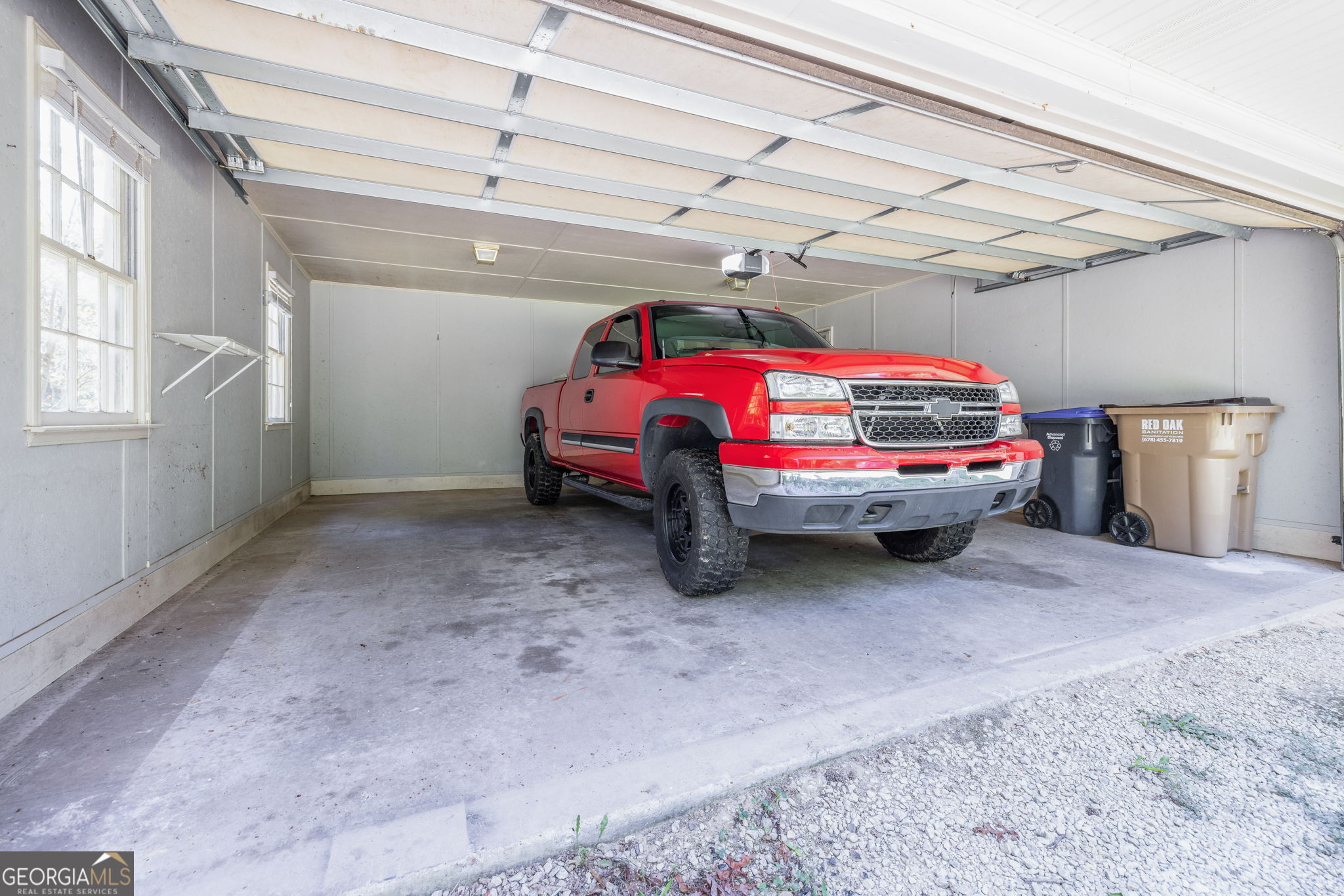 2821 Hog Mountain Road Jefferson GA 30549