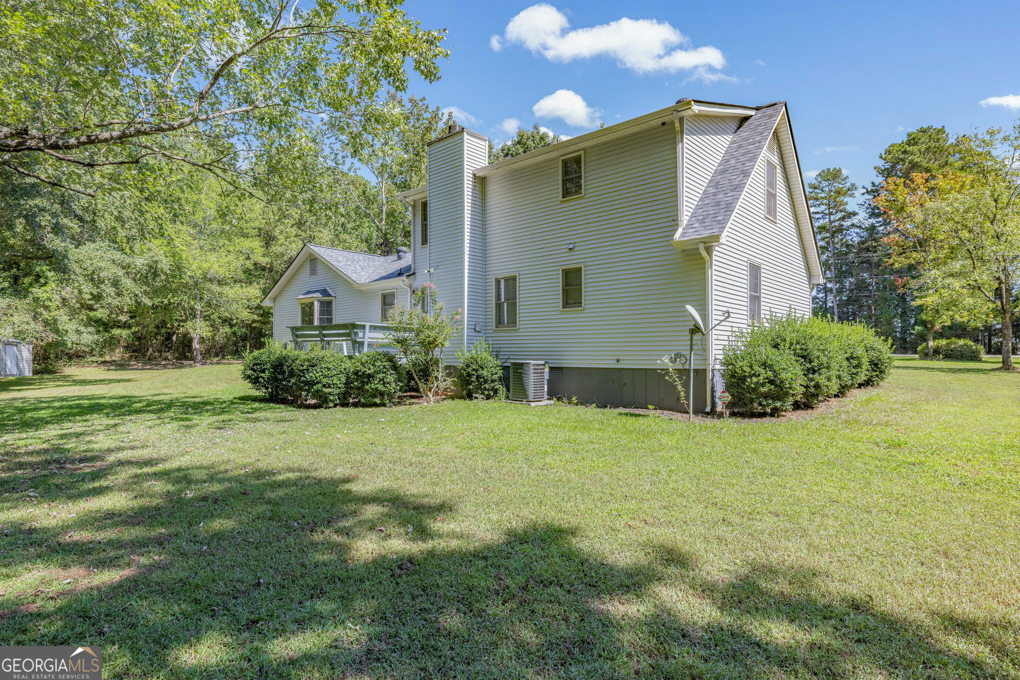 2821 Hog Mountain Road Jefferson GA 30549