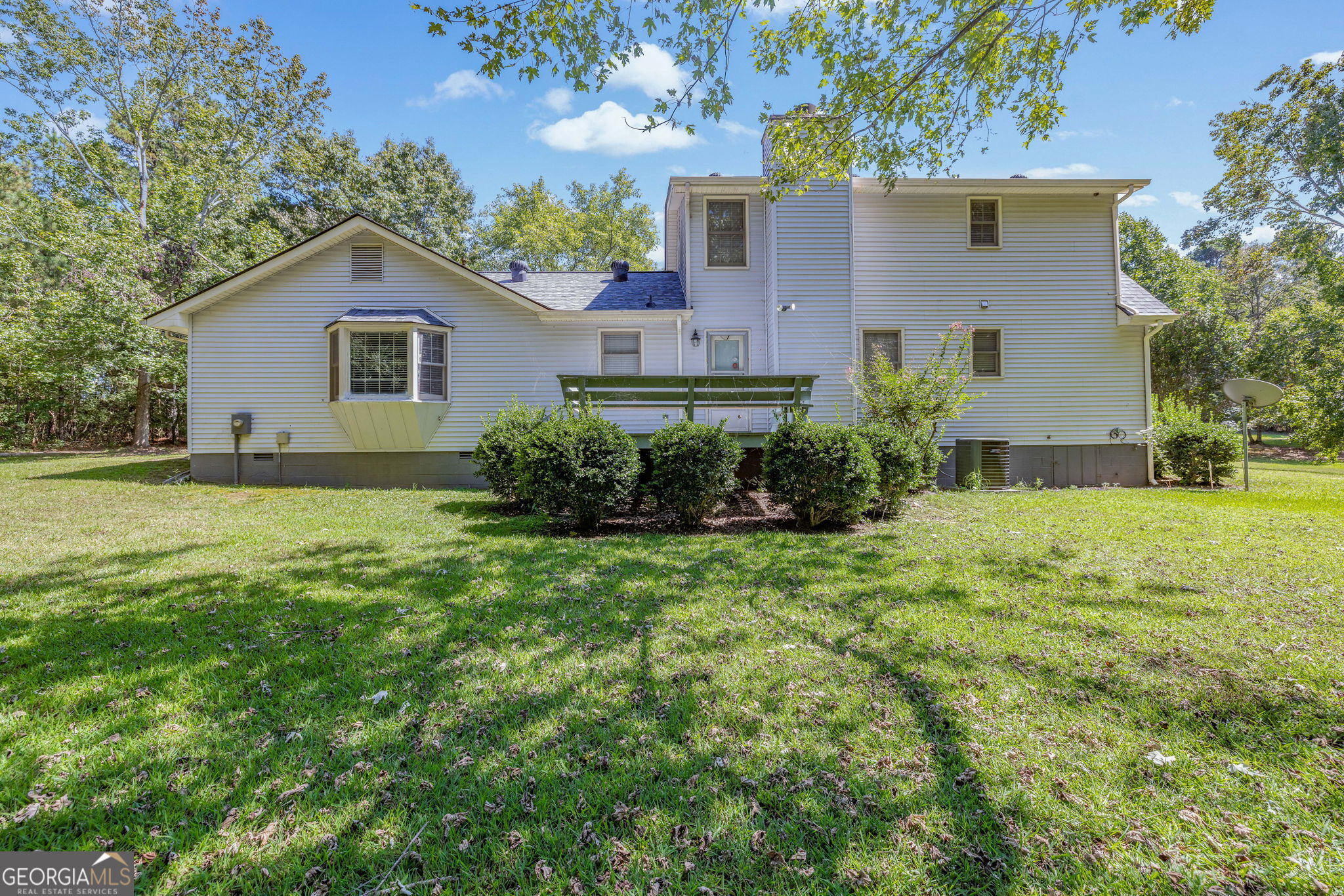 2821 Hog Mountain Road Jefferson GA 30549