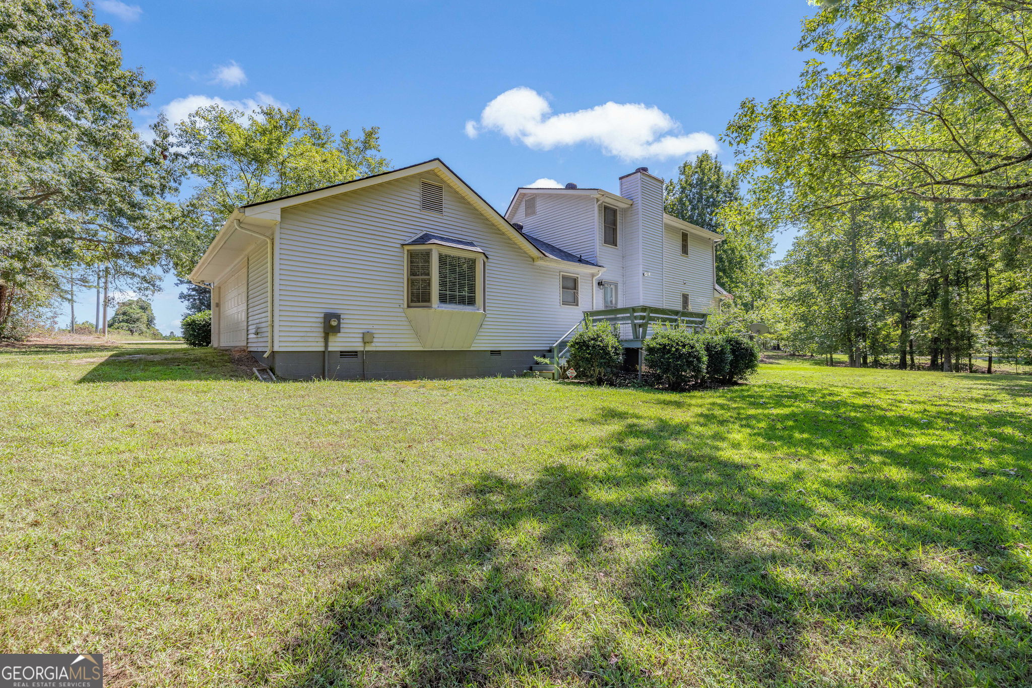 2821 Hog Mountain Road Jefferson GA 30549