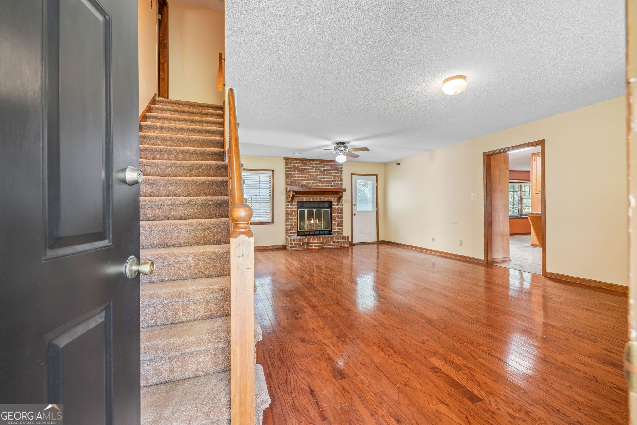 2821 Hog Mountain Road Jefferson GA 30549