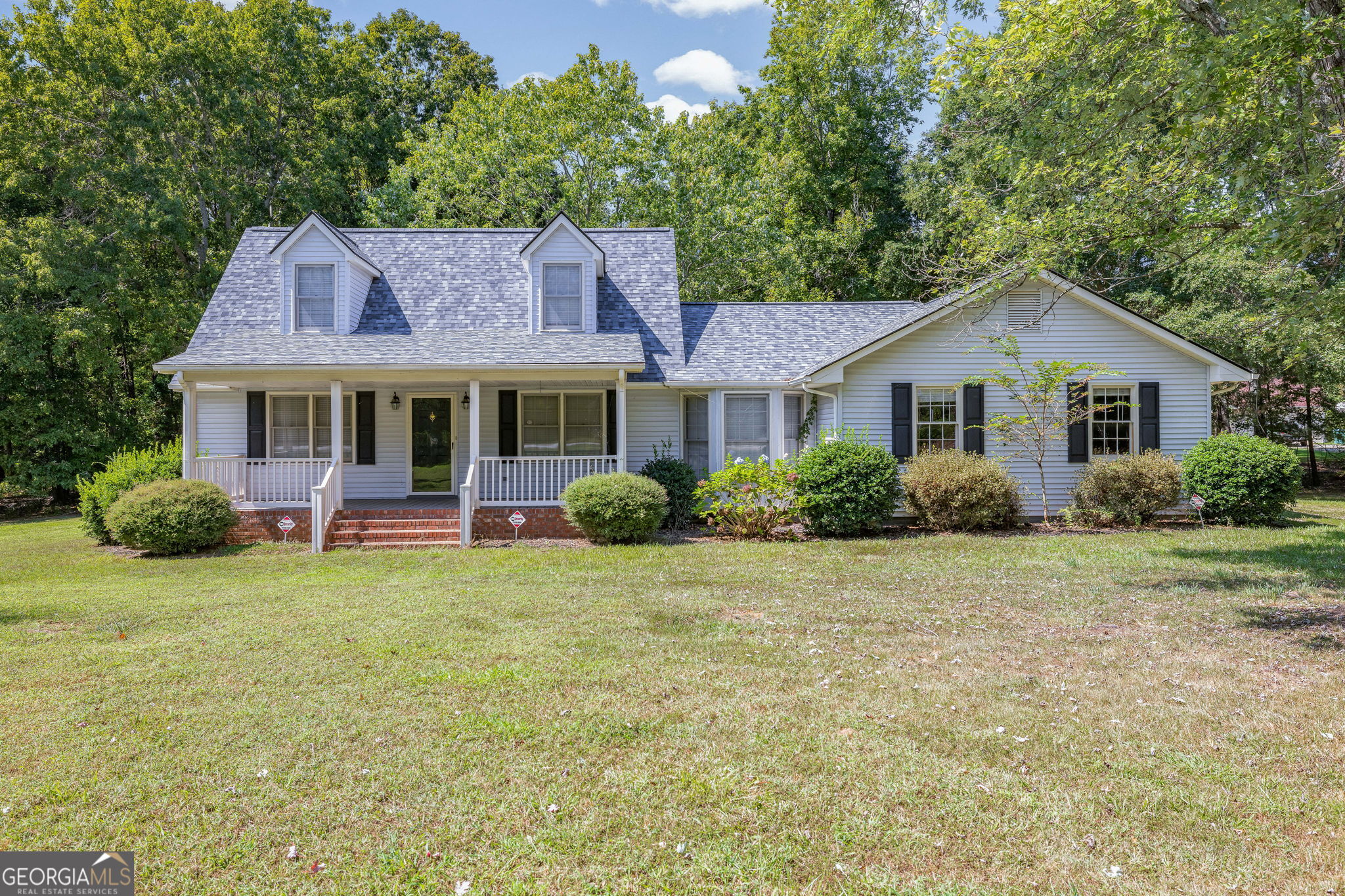 2821 Hog Mountain Road Jefferson GA 30549