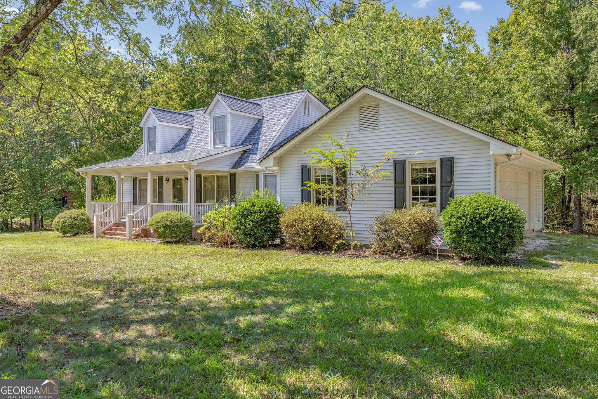 2821 Hog Mountain Road Jefferson GA 30549