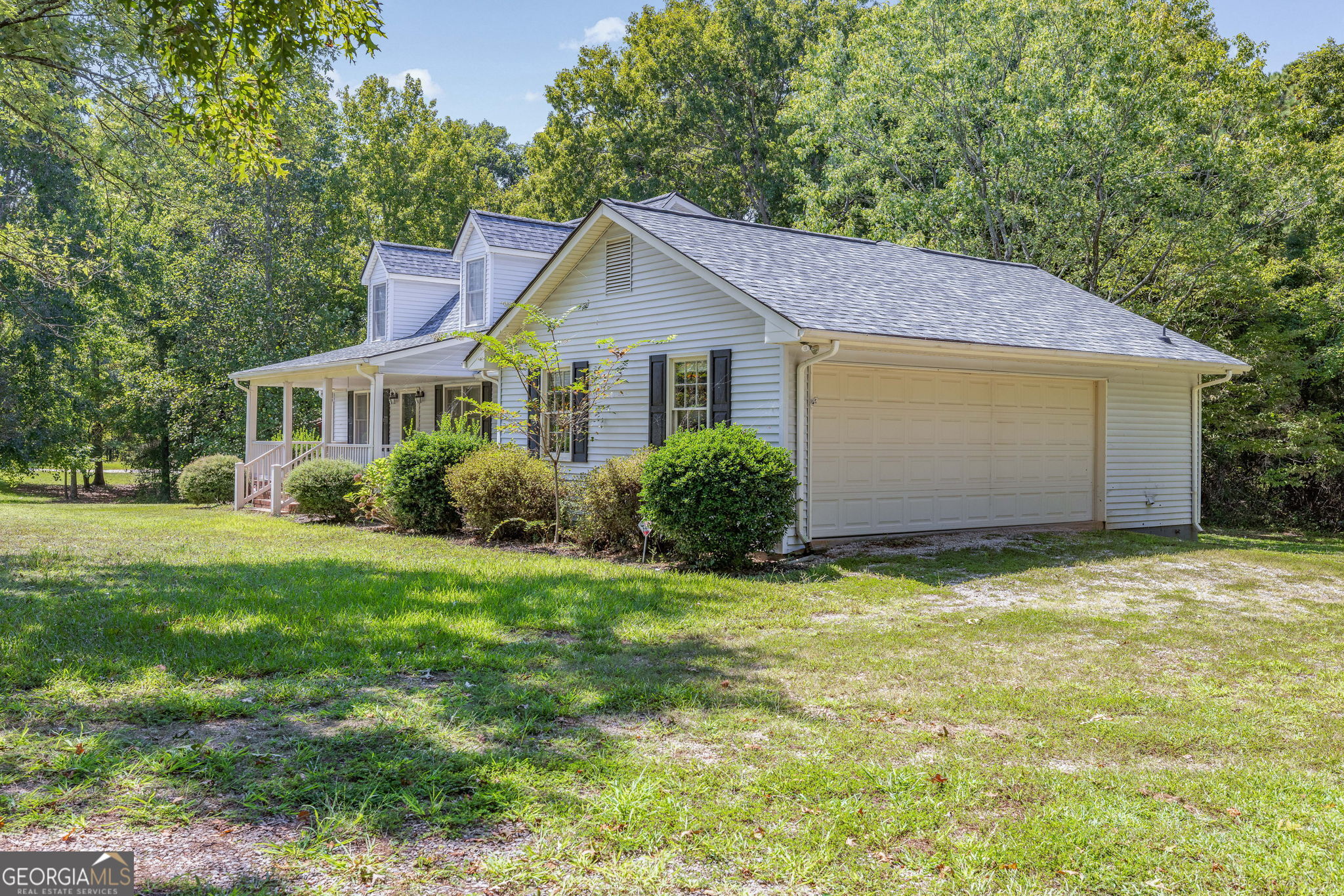 2821 Hog Mountain Road Jefferson GA 30549