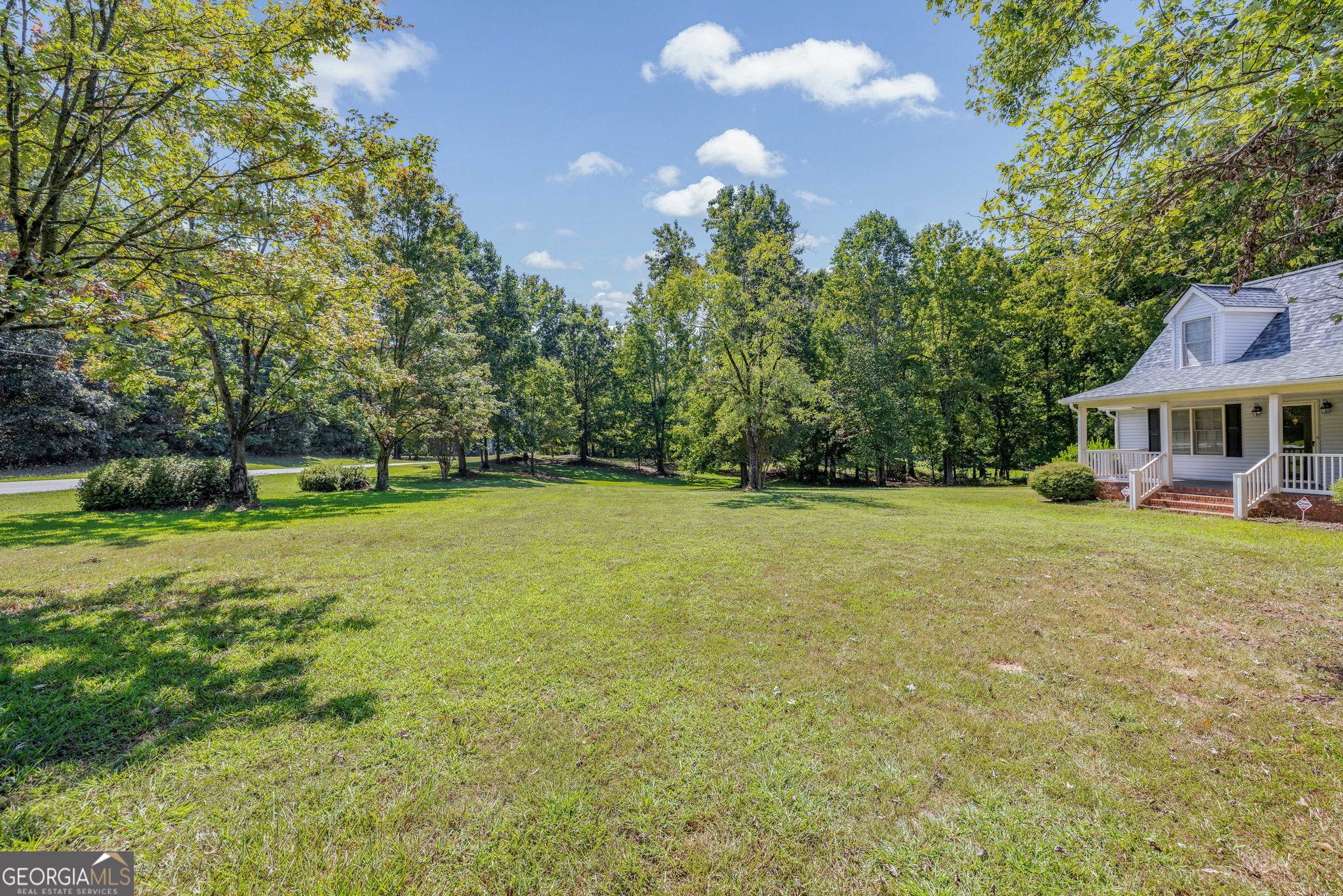 2821 Hog Mountain Road Jefferson GA 30549