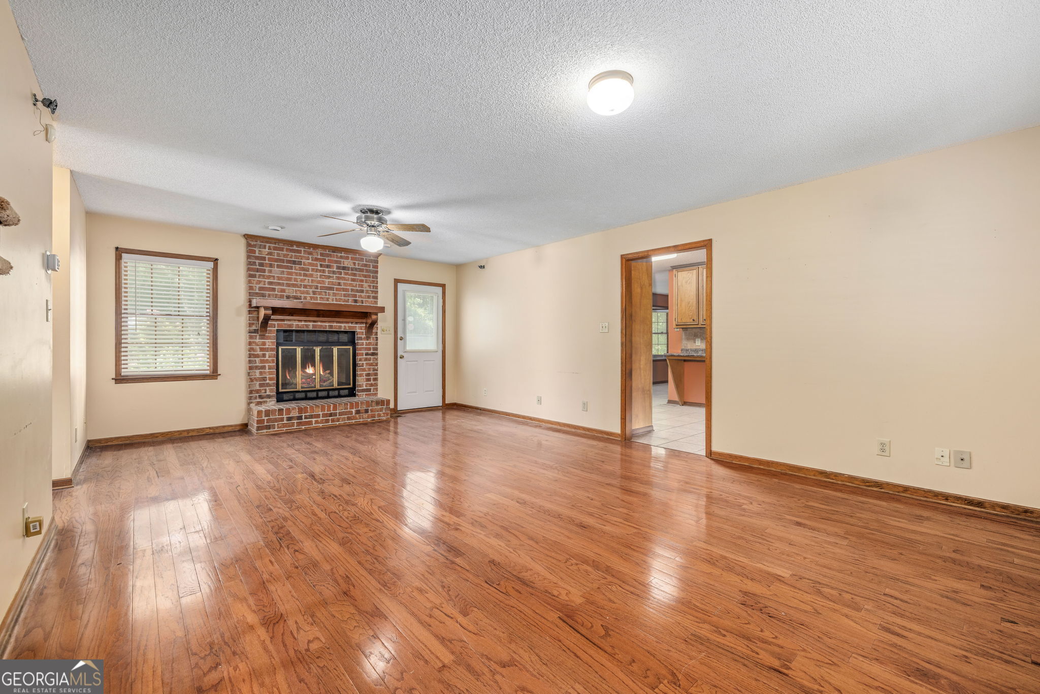 2821 Hog Mountain Road Jefferson GA 30549