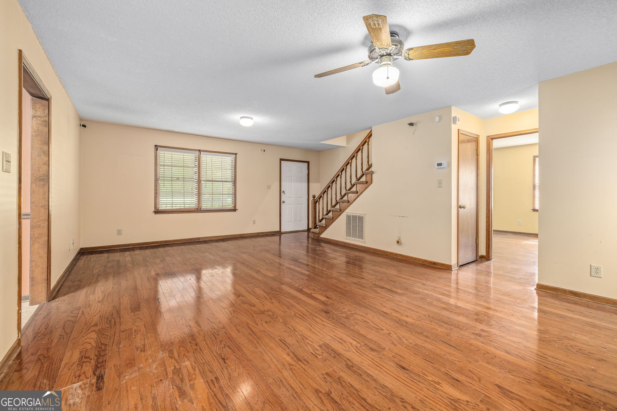 2821 Hog Mountain Road Jefferson GA 30549
