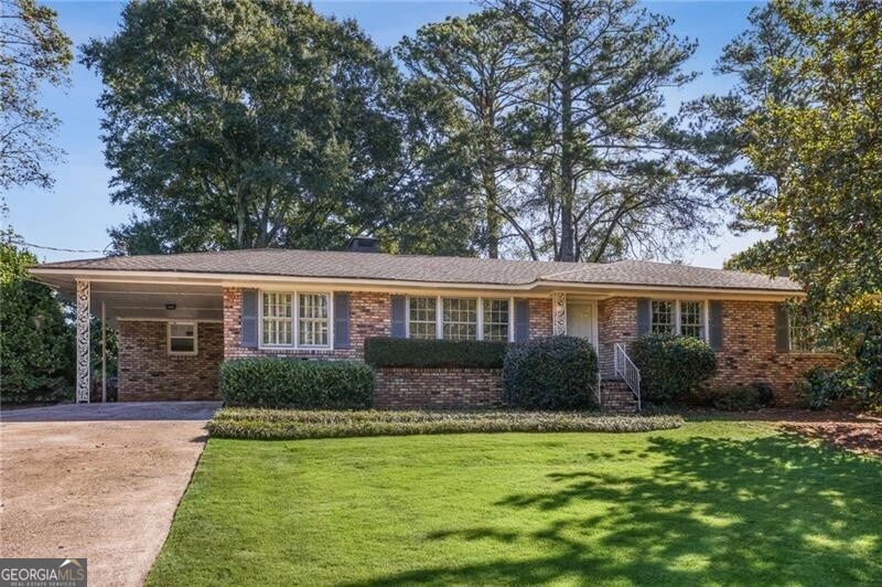 200 Evelyn Street NW Marietta GA 30064