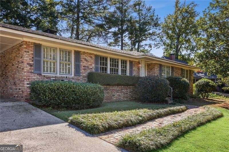 200 Evelyn Street NW Marietta GA 30064