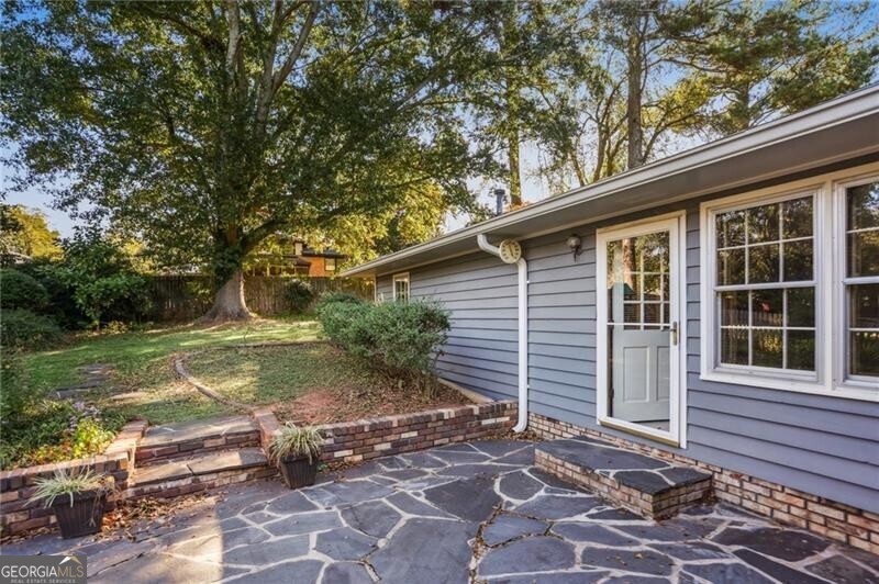 200 Evelyn Street NW Marietta GA 30064