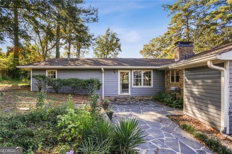 200 Evelyn Street NW Marietta GA 30064