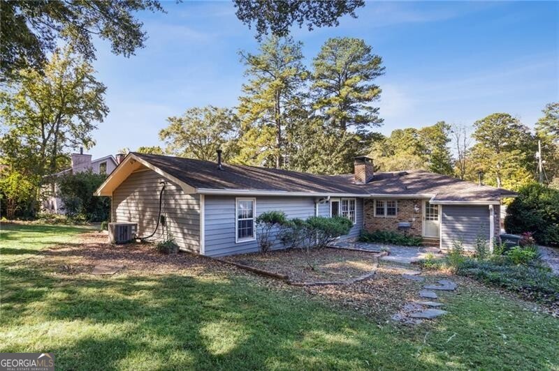 200 Evelyn Street NW Marietta GA 30064