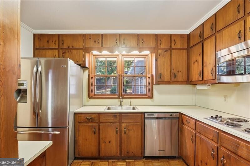 200 Evelyn Street NW Marietta GA 30064