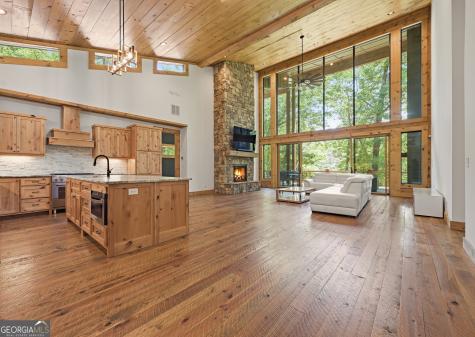 2632 Big Creek Road Cherry Log GA 30522