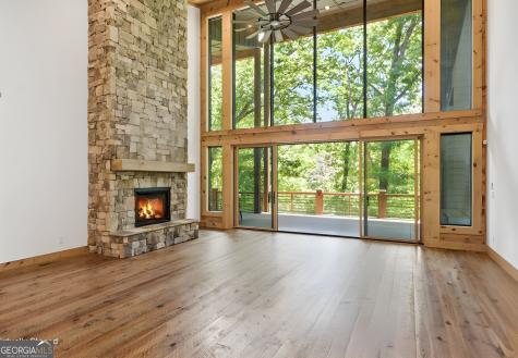 2632 Big Creek Road Cherry Log GA 30522
