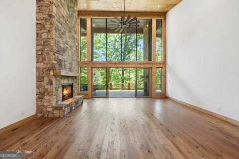 2632 Big Creek Road Cherry Log GA 30522