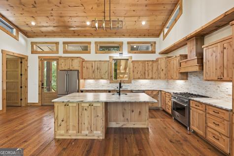 2632 Big Creek Road Cherry Log GA 30522