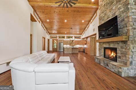 2632 Big Creek Road Cherry Log GA 30522