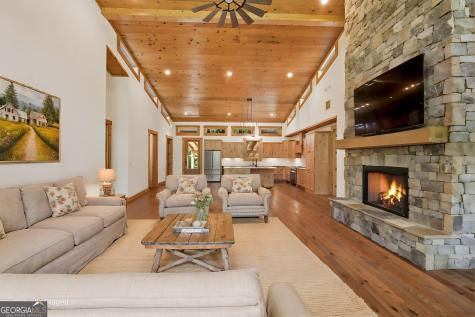 2632 Big Creek Road Cherry Log GA 30522