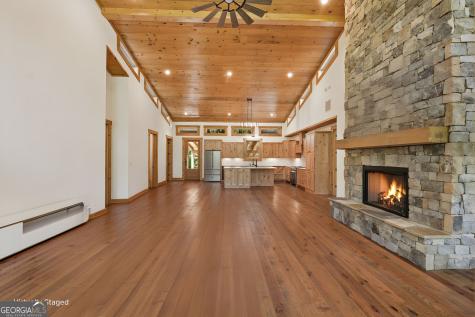 2632 Big Creek Road Cherry Log GA 30522