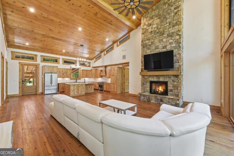 2632 Big Creek Road Cherry Log GA 30522