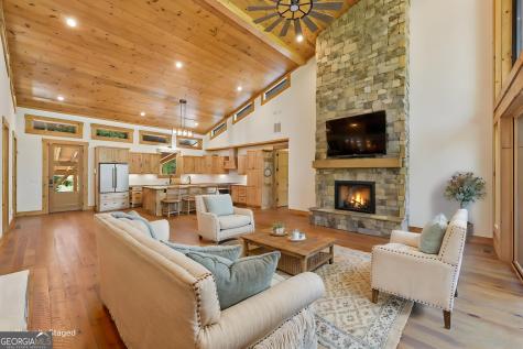 2632 Big Creek Road Cherry Log GA 30522