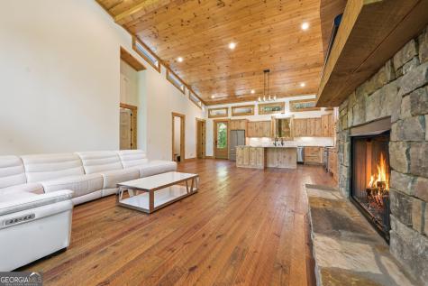 2632 Big Creek Road Cherry Log GA 30522