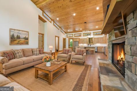 2632 Big Creek Road Cherry Log GA 30522