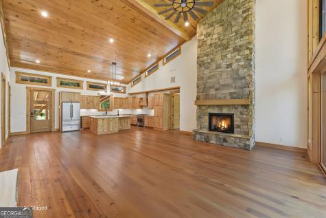 2632 Big Creek Road Cherry Log GA 30522