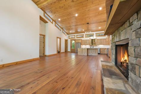 2632 Big Creek Road Cherry Log GA 30522