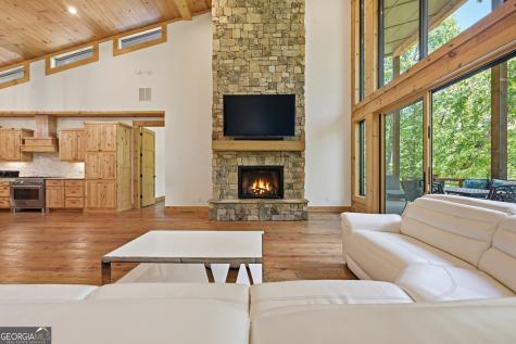 2632 Big Creek Road Cherry Log GA 30522
