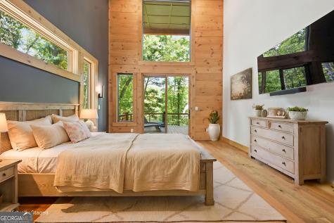 2632 Big Creek Road Cherry Log GA 30522