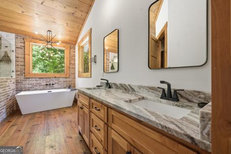 2632 Big Creek Road Cherry Log GA 30522