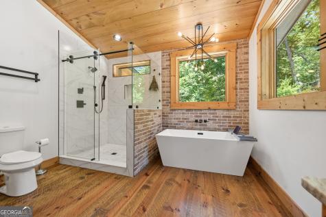 2632 Big Creek Road Cherry Log GA 30522