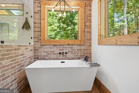 2632 Big Creek Road Cherry Log GA 30522